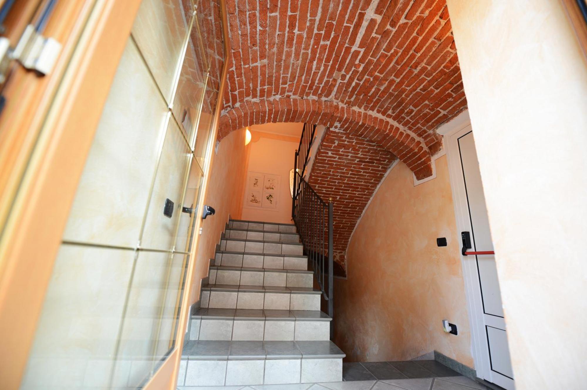 Albergo Venaria Reale Da Matteo Narzole Exterior photo